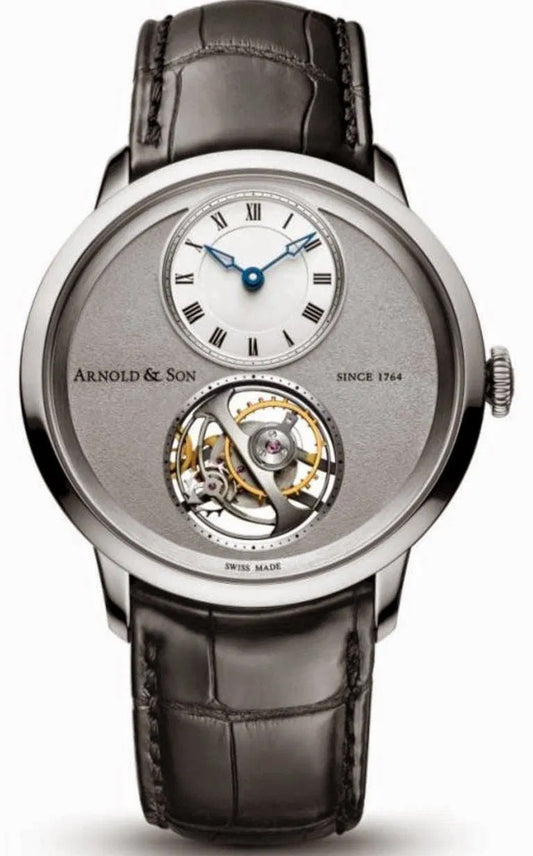 Arnold & Son Watch UTTE