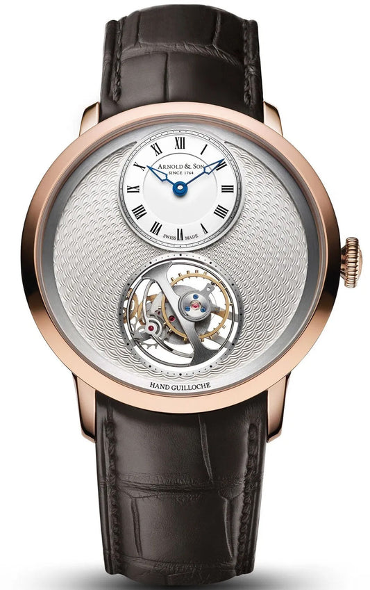 Arnold & Son Watch UTTE