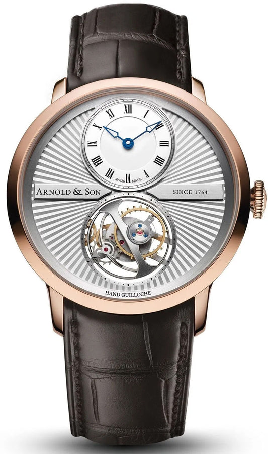 Arnold & Son Watch UTTE