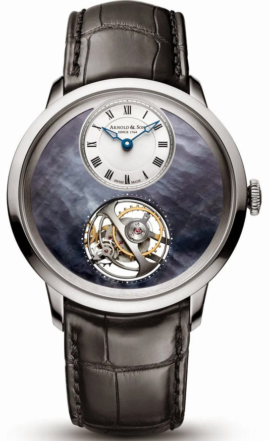 Arnold & Son Watch UTTE