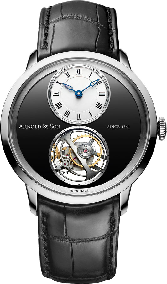 Arnold & Son Watch UTTE