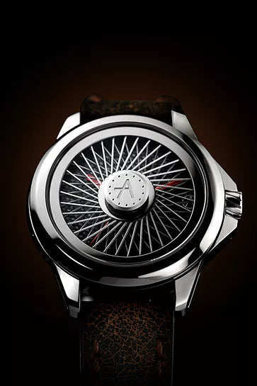 ART Watch Race ART Race 25 GTO Steel Limited Edition