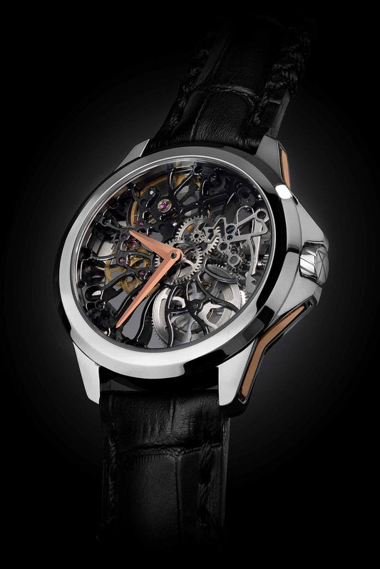 ART Watch Son of Gears Black Shams Limited Edition