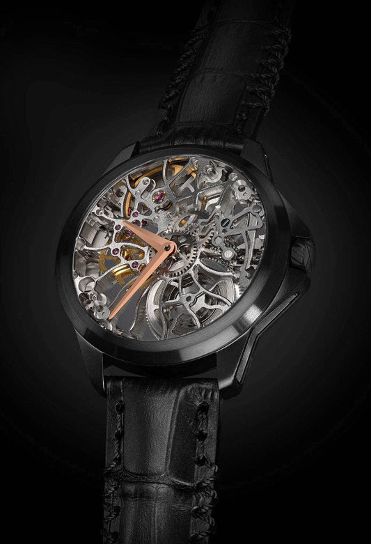 ART Watch Son of Gears Shams Dark Shams 2