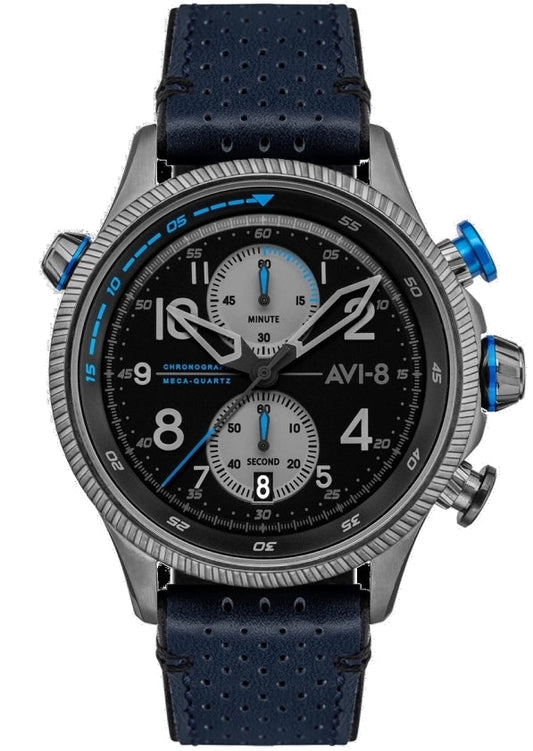 A8 Watch Hawker Hunter Duke Chronograph Colerne