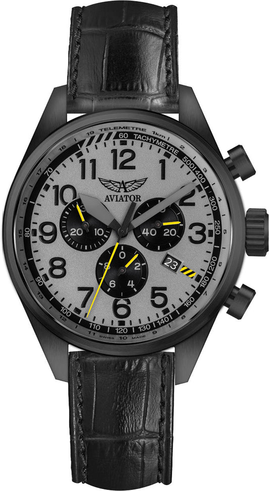 AVT Watch Airacobra P45 Chrono