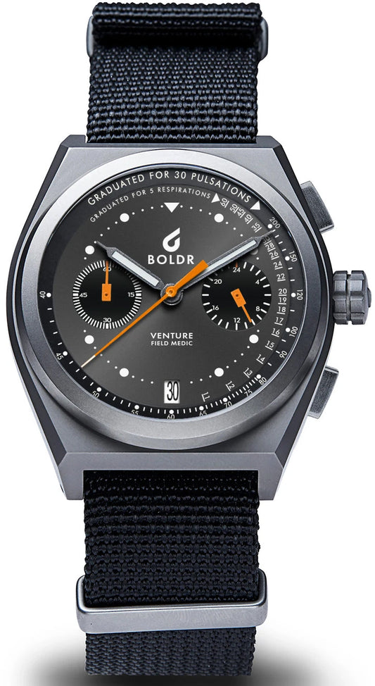 BDR Watch Field Medic I