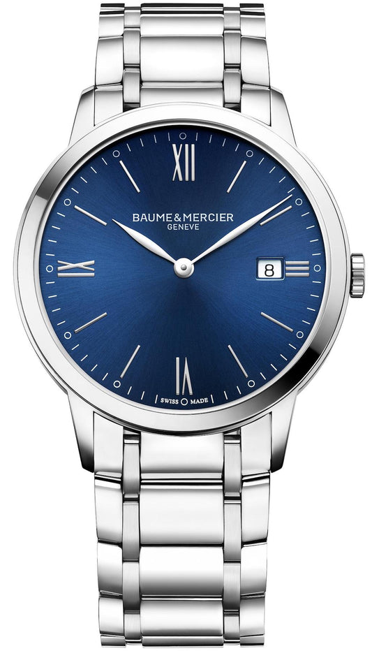 BEM Watch Classima