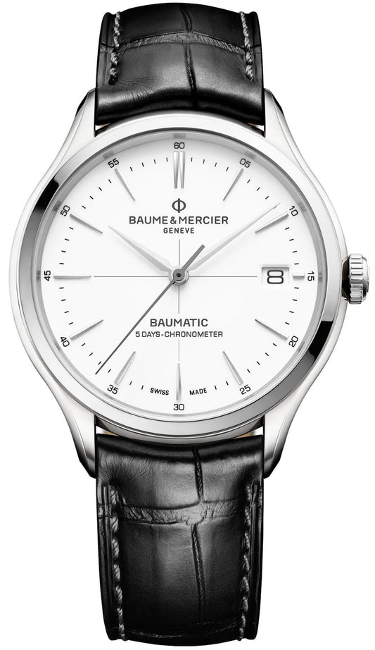 BEM Watch Clifton BauMTic