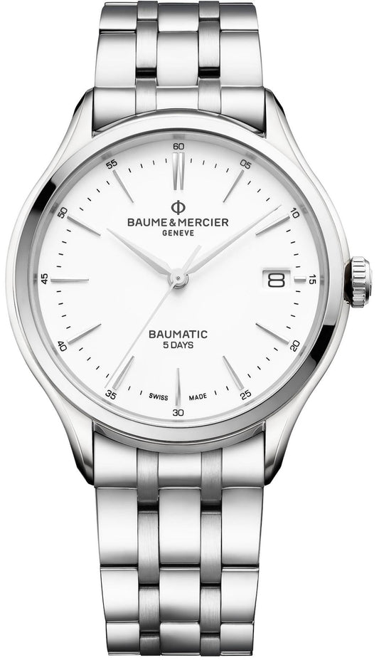 BEM Watch Clifton BauMTic