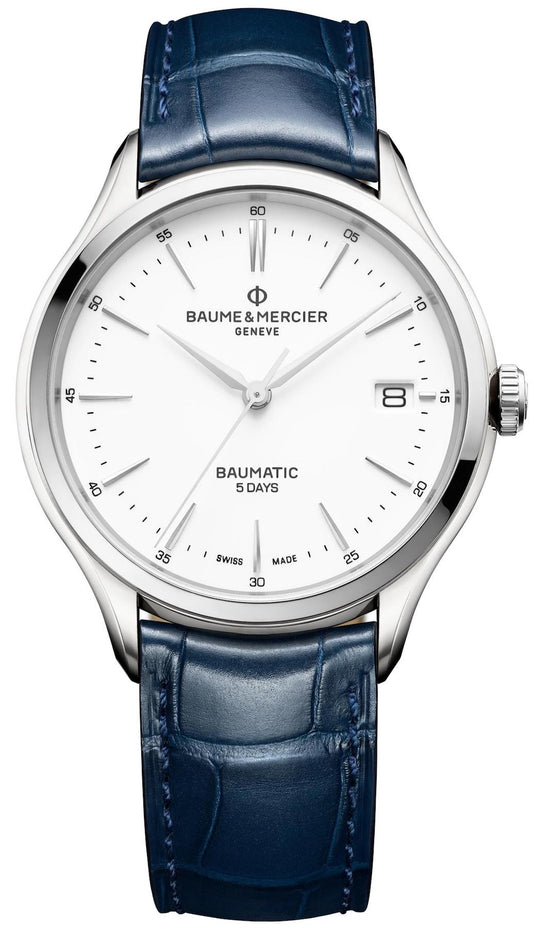 BEM Watch Clifton BauMTic