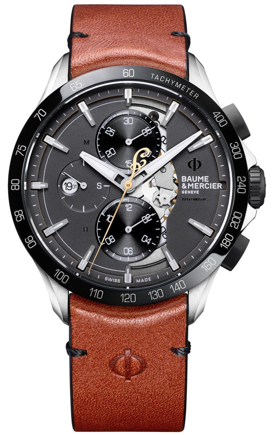 BEM Watch Clifton Club Indian Limited Edition