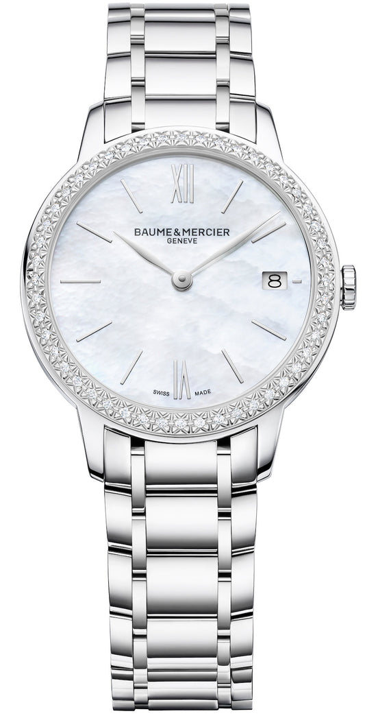 BEM Watch Classima Lady