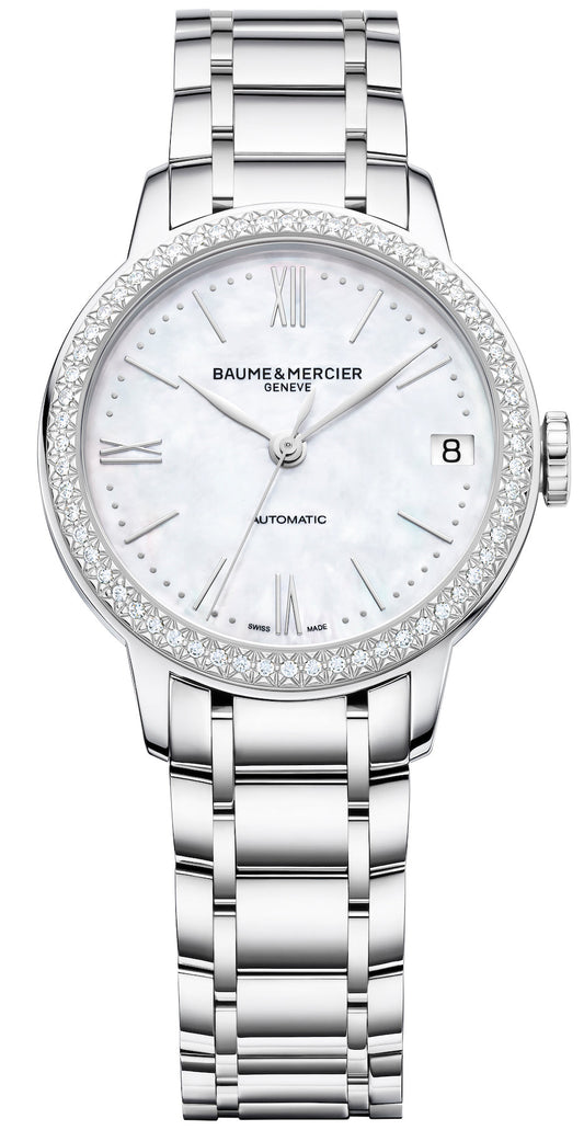 BEM Watch Classima Lady