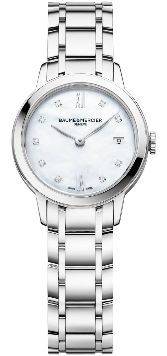 BEM Watch Classima Lady