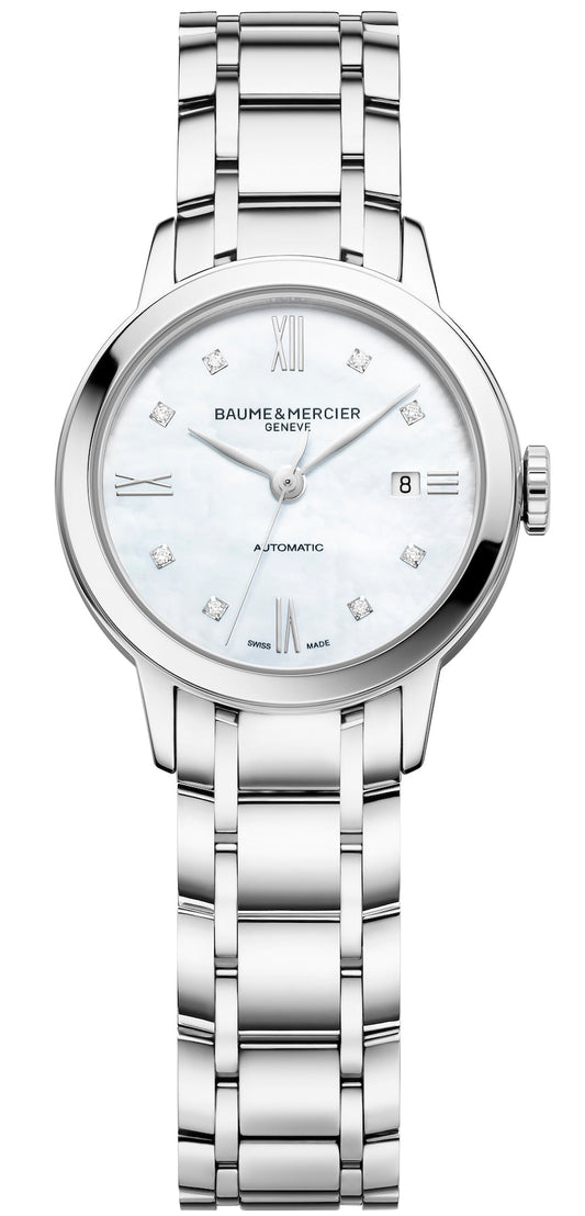 BEM Watch Classima Lady