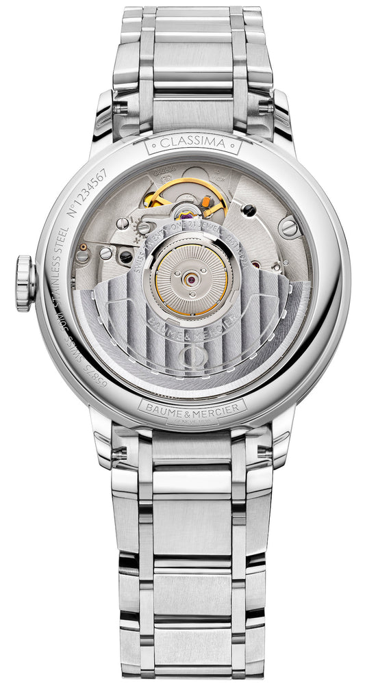 BEM Watch Classima Lady