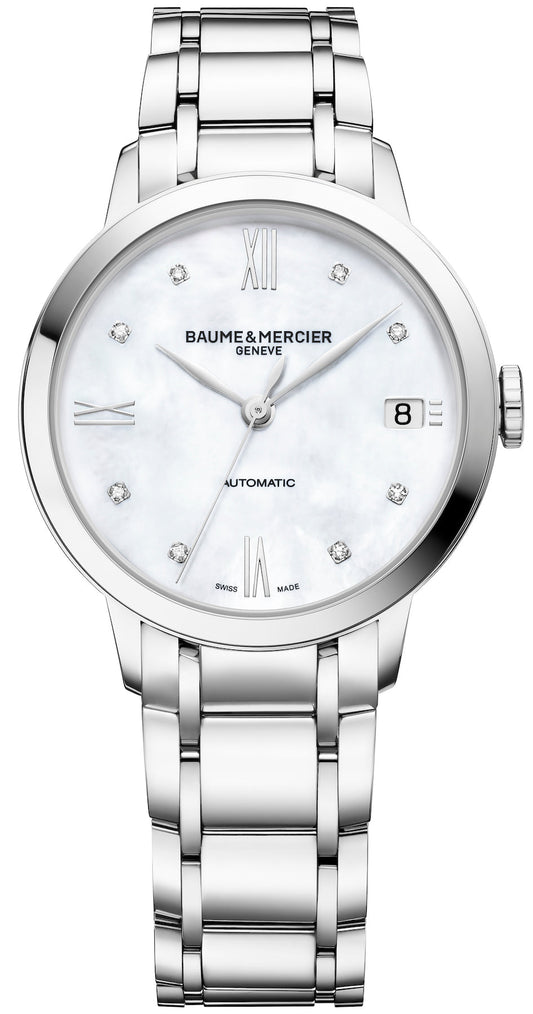 BEM Watch Classima Lady