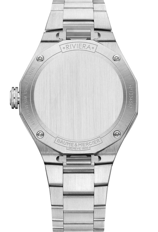 BEM Watch Riviera Ladies