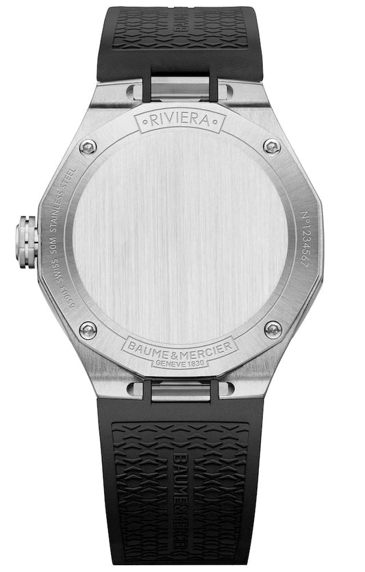 BEM Watch Riviera Ladies