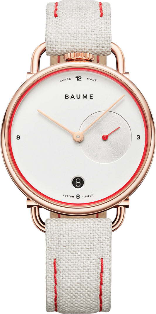 BEM Watch Quartz