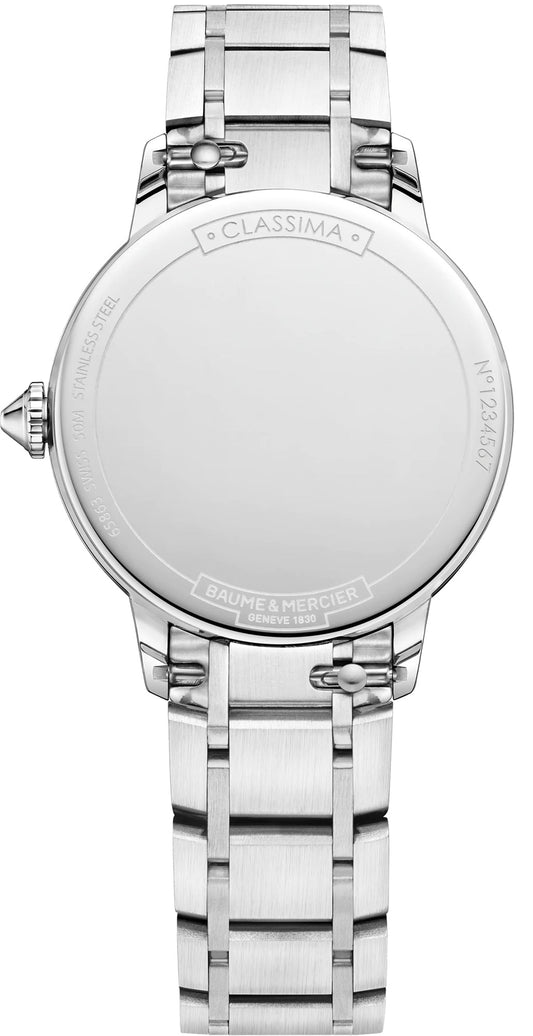 BEM Watch Classima Ladies