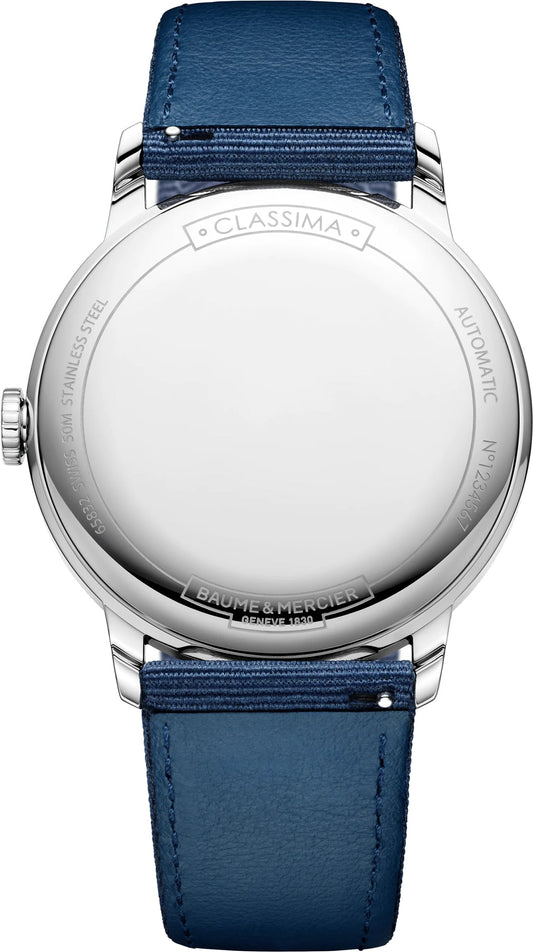 BEM Watch Classima Mens