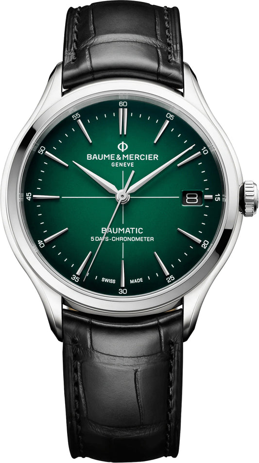 BEM Watch Clifton BauMTic