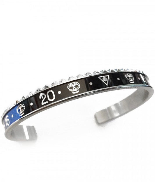 SPM Official Bracelet Skull