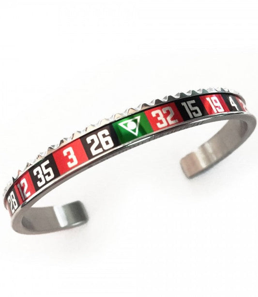 SPM Official Bracelet Casino