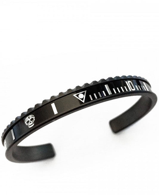 SPM Official Bracelet Skull