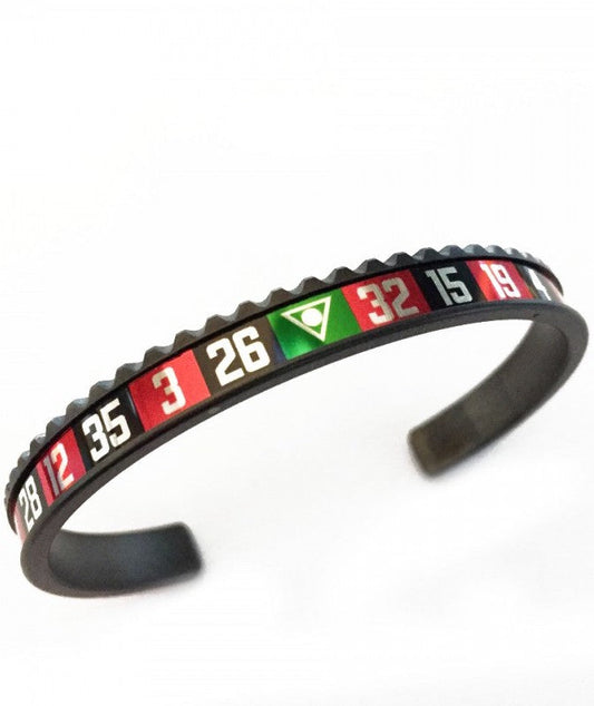 SPM Official Bracelet Casino